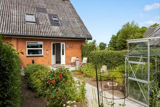 Rækkehus på Tjørnevej 5, 9330 Dronninglund