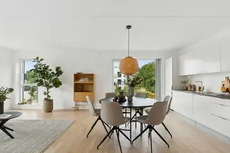 Ejerlejlighed på Stadionvej 92, 1. 2., 2600 Glostrup