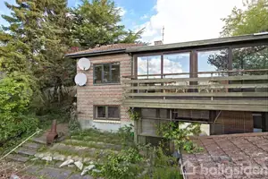 Villa på Randersvej 6, 8410 Rønde