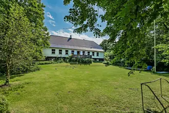 Villa på Værslev Bygade 26B, Værslev, 4400 Kalundborg