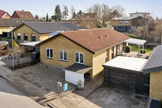 Villa på Nonnevænget 5, 5700 Svendborg