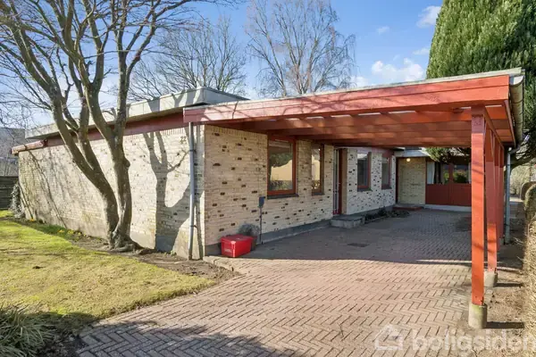 Villa på Syrenparken 22, 7400 Herning