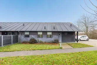 Andelsbolig på Abildvej 11, Agtrup, 6091