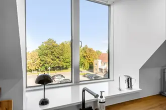 Ejerlejlighed på Sankt Gertrudsstræde 47, 2. tv., 4600 Køge