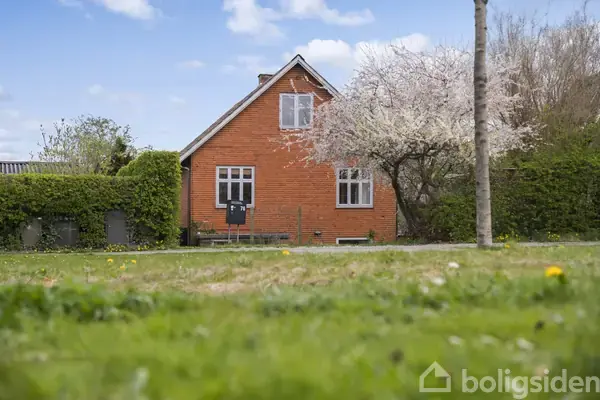 Villa på Kornbakke Allé 76, 8200 Aarhus N