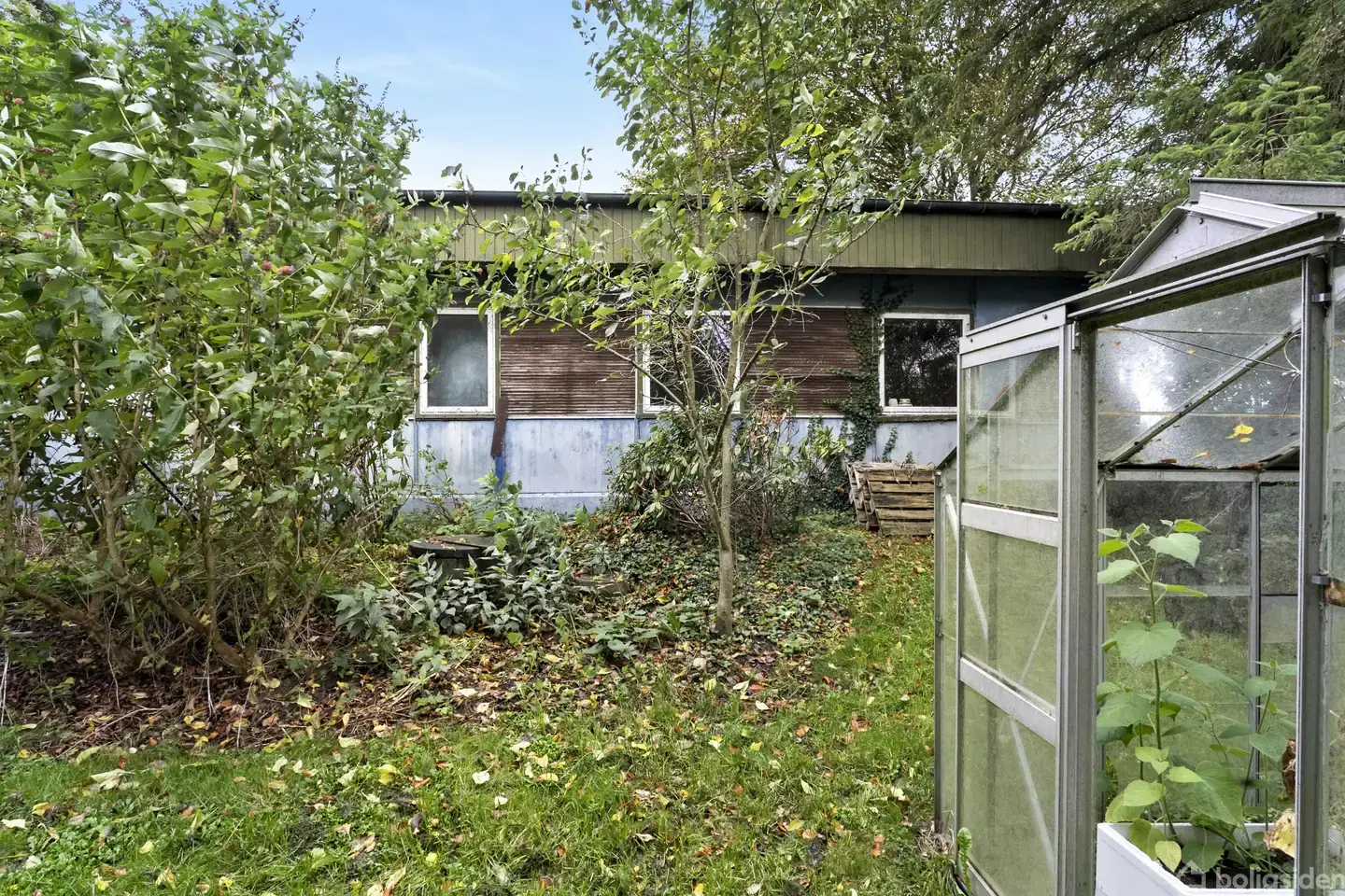 Villa på Bjerrevej 366, 7130 Juelsminde