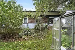 Villa på Bjerrevej 366, 7130 Juelsminde