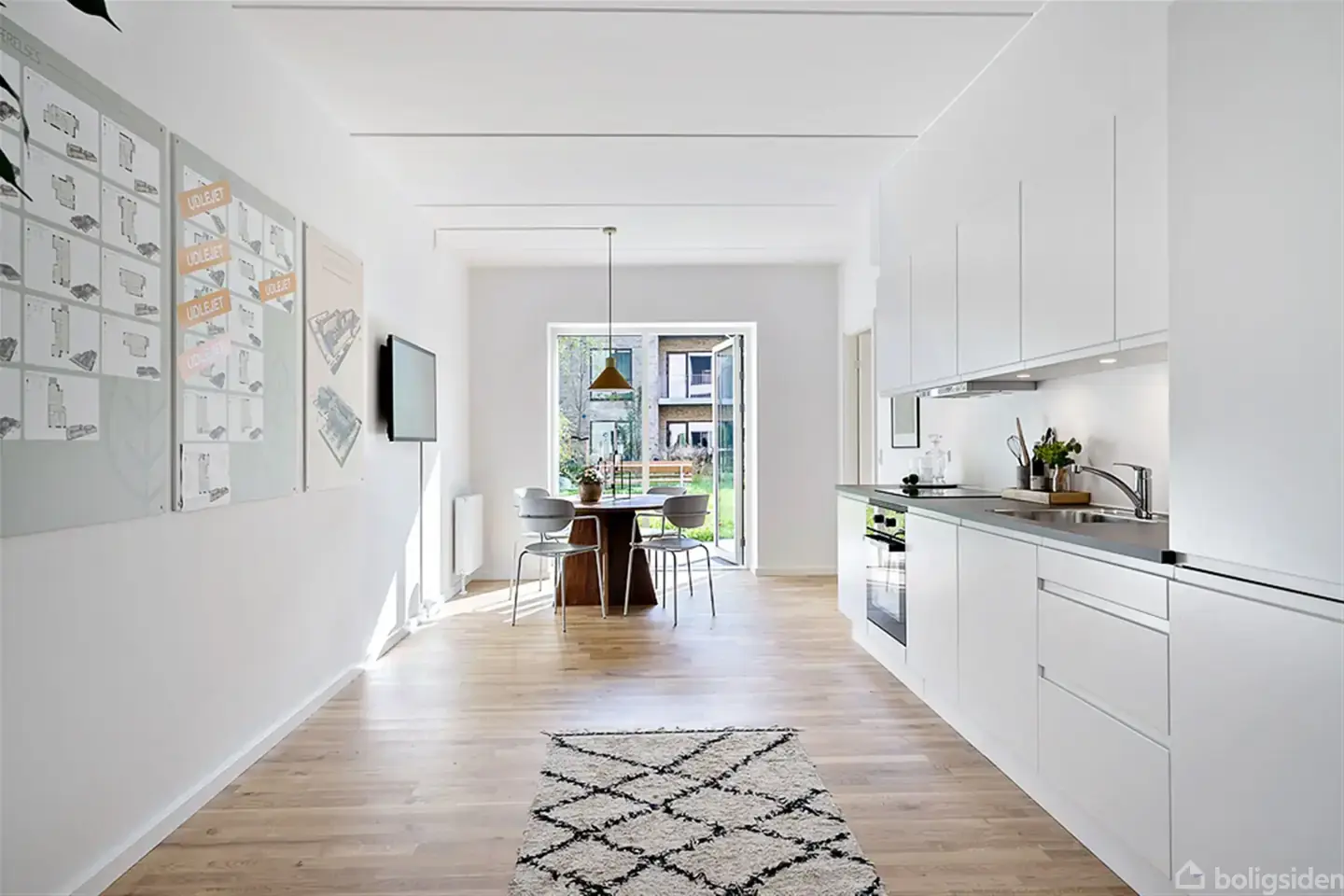 Ejerlejlighed på Grannålen 1, 2600 Glostrup