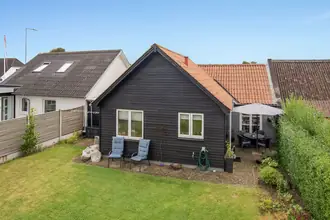 Villa på Skivevej 23, 7500 Holstebro