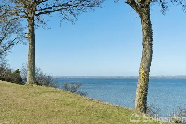 Fritidsbolig på Manhøjvej 41, 8420 Knebel