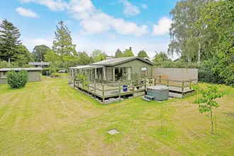 Fritidshus på Smedegårdsvej 2F, Kyndeløse, 4070 Kirke Hyllinge