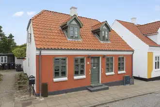Villa på Ths P Olesens Vej 4, 9800 Hjørring