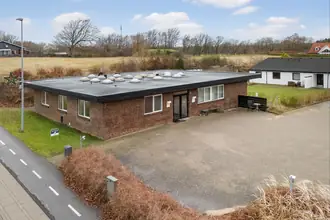 Villa på Solskrænten 1, Vorgod, 6920 Videbæk