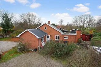 Villa på Nielstrupvej 51, Nielstrup, 4690 Haslev