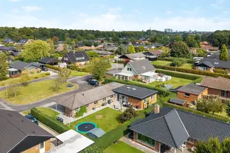 Villa på Kragemosen 11, Sanderum, 5250 Odense SV