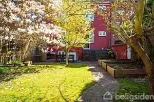 Rækkehus på Emil Bojsens Gade 92, 8700 Horsens