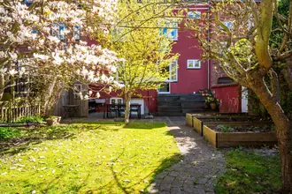 Rækkehus på Emil Bojsens Gade 92, 8700 Horsens