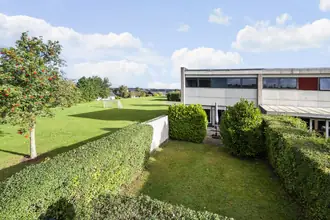 Rækkehus på Søparken 113, Svogerslev, 4000 Roskilde