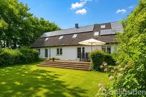 Villa på Lundumskovvej 17, 8700 Horsens