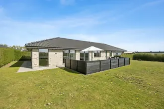 Villa på Skelbakken 56, 9320 Hjallerup