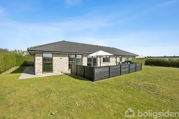 Villa på Skelbakken 56, 9320 Hjallerup