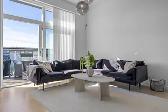 Ejerlejlighed på Trylleskov Allé 14, 1., Karlstrup, 2680 Solrød Strand