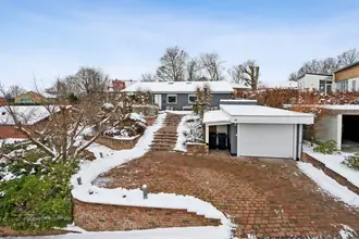 Villa på Bakkevænget 15, 8600 Silkeborg