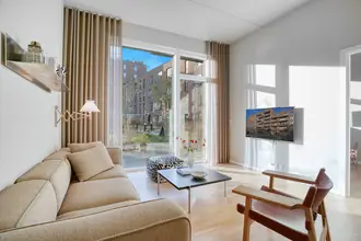 Ejerlejlighed på Ingrid Marievej 54, 2500 Valby