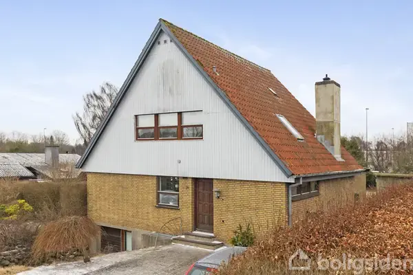 Villa på Mågevej 34, 8700 Horsens