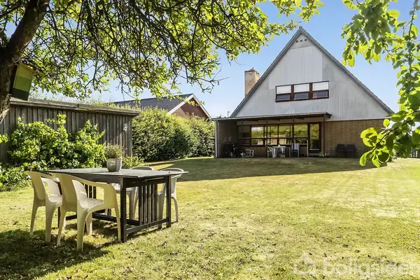 Villa på Mågevej 34, 8700 Horsens