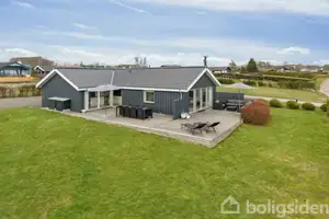 Fritidsbolig på Hjortøvænget 8, 5600 Faaborg