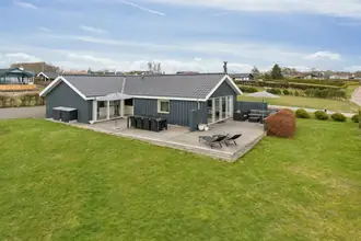 Fritidshus på Hjortøvænget 8, Horne, 5600 Faaborg