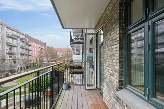 Ejerlejlighed på Lybækgade 5, 1. tv., 2300 København S