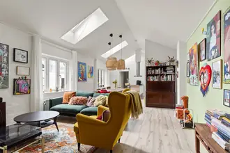 Ejerlejlighed på Grejsdalsvej 4C, 1. th., 7100 Vejle