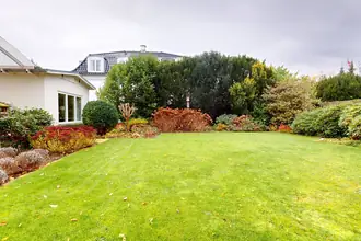 Villa på Carl Baggers Alle 6, 2920 Charlottenlund