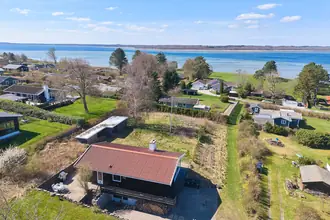 Fritidshus på Solbrinken 12, 3310 Ølsted