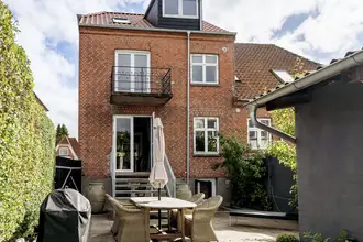 Rækkehus på Jyllandsvej 13, 5500 Middelfart