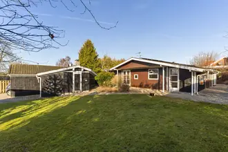 Villa på Mejlbyvej 616B, Hårup, 8530 Hjortshøj