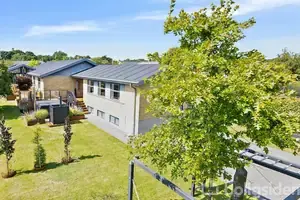Villa på Skaføvej 8, 8930 Randers NØ