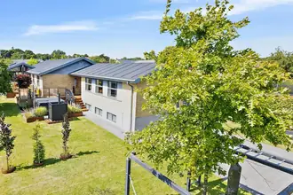 Villa på Skaføvej 8, 8930 Randers NØ