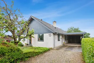 Villa på Høvejen 13, Vognsild, 9600 Aars