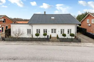 Villa på Bolderslev Hovedgade 5, 6392 Bolderslev