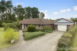 Villa på Kromai 115, 6200 Aabenraa