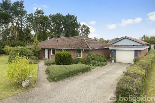 Villa på Kromai 115, 6200 Aabenraa