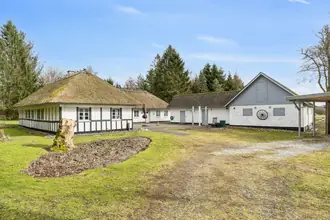 Villa på Åvej 39, Åstruplund, 8740 Brædstrup