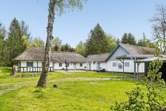 Villa på Åvej 39, Åstruplund, 8740 Brædstrup