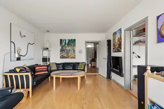 Ejerlejlighed på Edouard Suensons Gade 6, 3. o., 8200 Aarhus N