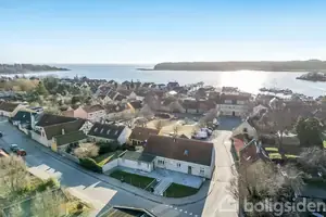 Villa på Gl Torv 13, 4880 Nysted