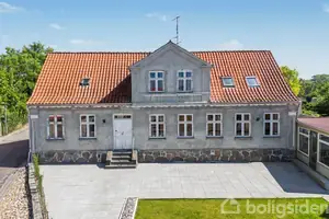 Villa på Gl Torv 13, 4880 Nysted