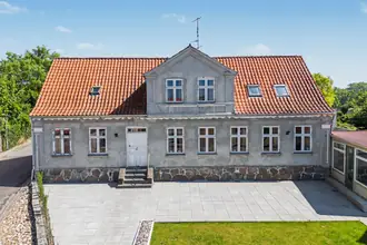 Villa på Gl Torv 13, 4880 Nysted
